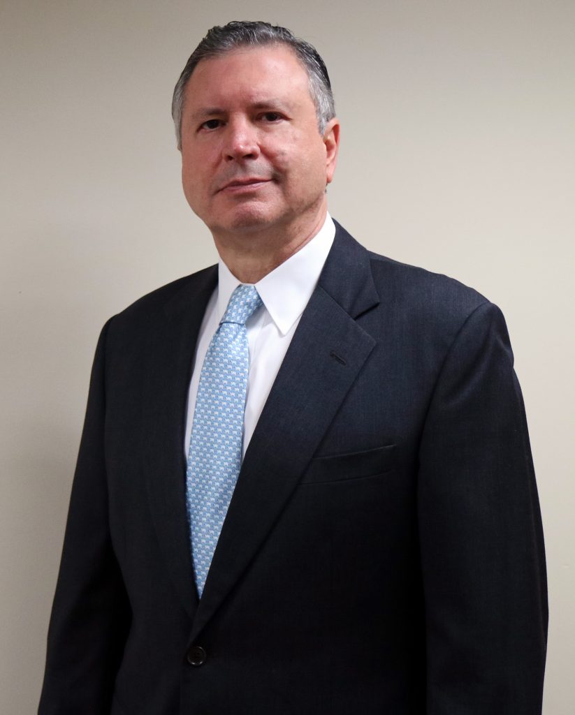Roberto Corretjer Piquer Law Office San Juan,  Office