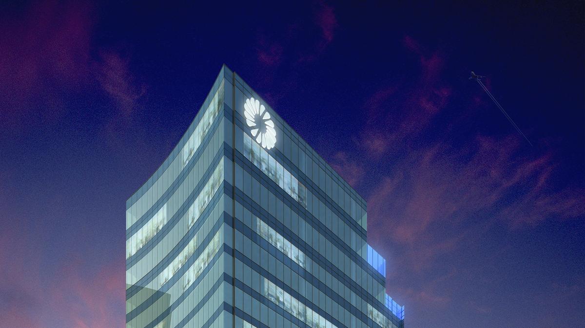 The Wolf Law Firm Southlake,  Office