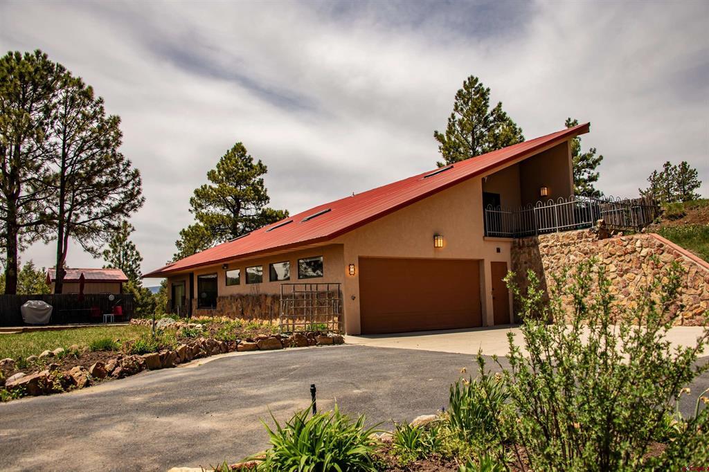 The Kelly Law Firm, L.L.C Pagosa Springs, CO Office