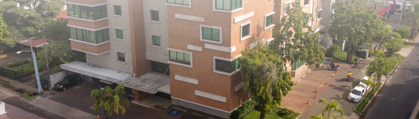 Sucre Arias Reyes Panama City, Panama Office