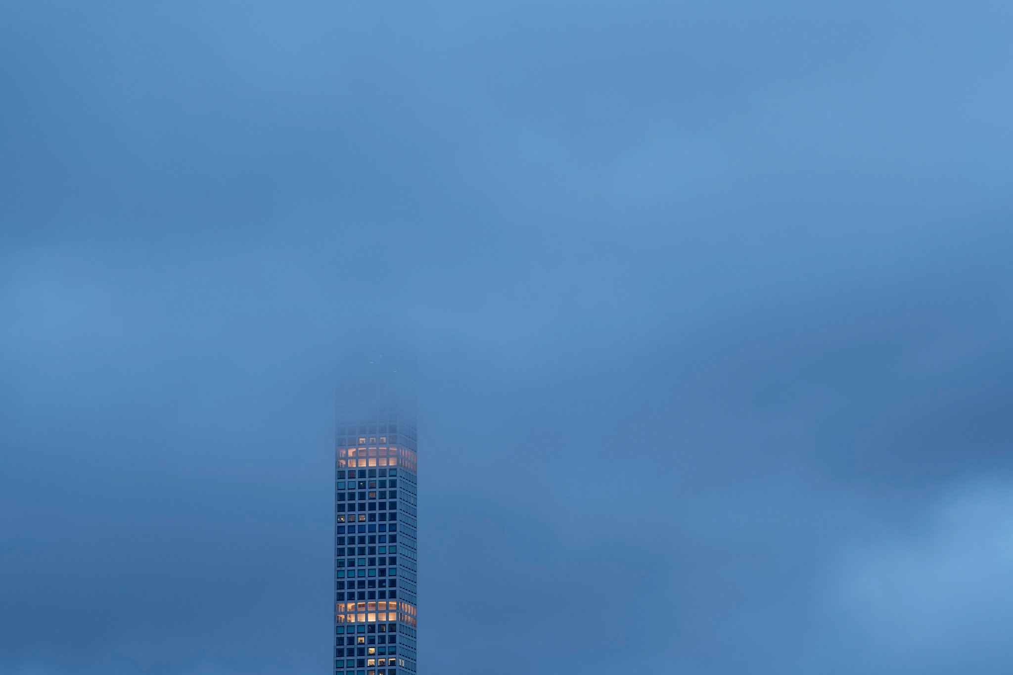 Stonberg Moran, LLP New York City,  Office