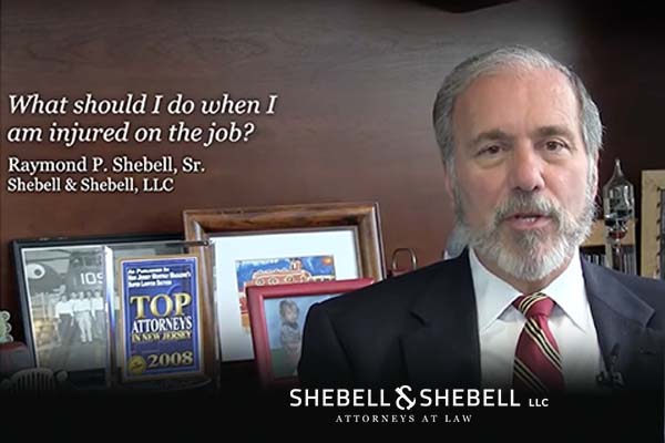 Shebell & Shebell LLC Oakhurst, NJ Office