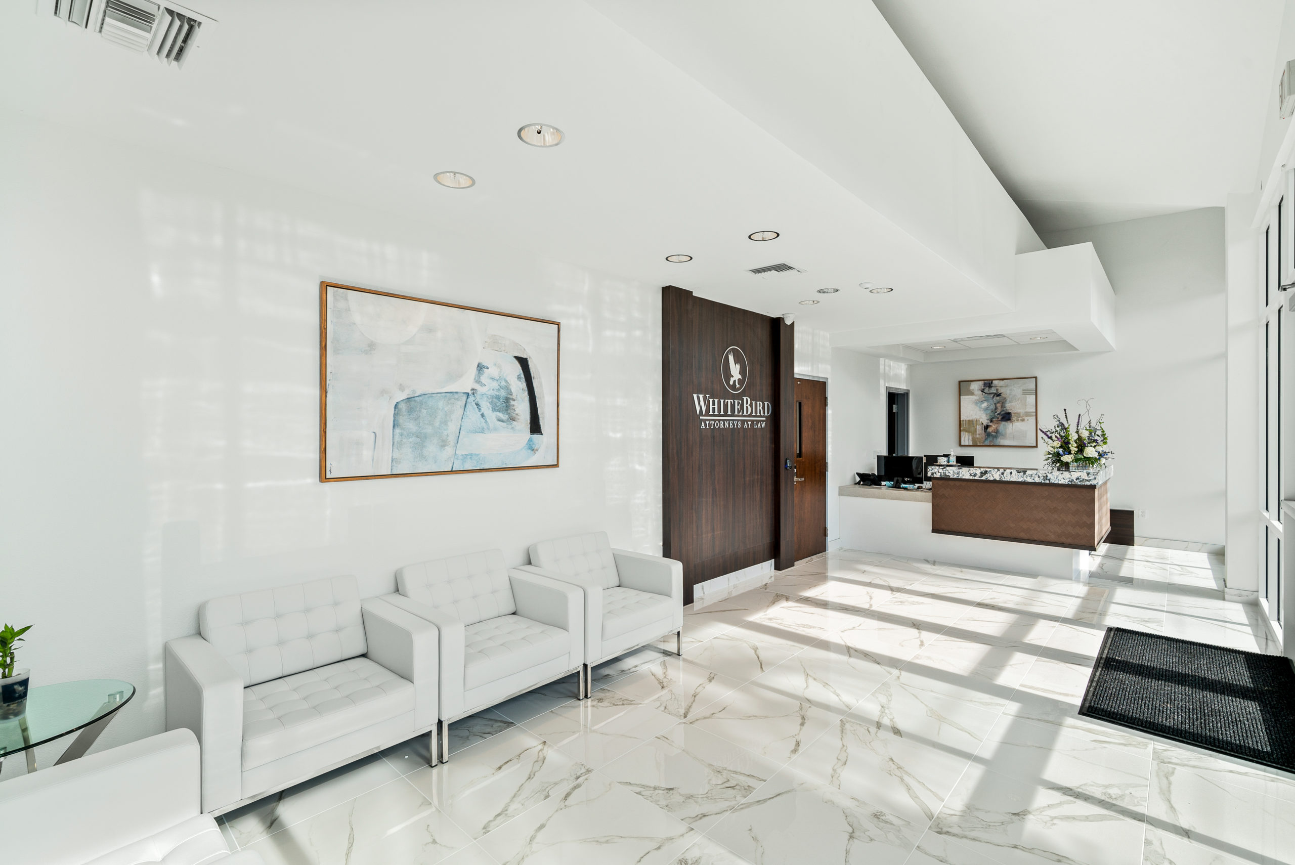 WhiteBird Law Melbourne,  Office