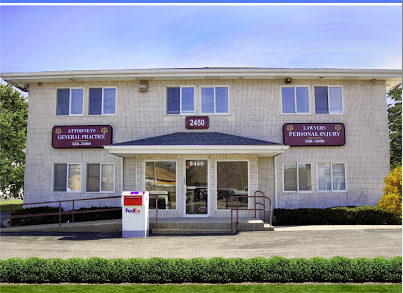 Grenier, Humes & Nolan LLP Melville, NY Office