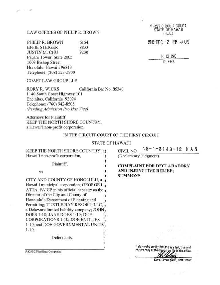 Coast Law Group LLP Encinitas, CA Office