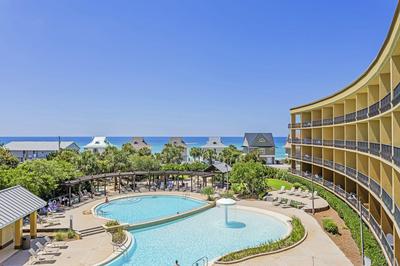 Kanner & Pintaluga Miramar Beach, FL Office