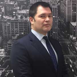 Leon Kucherovsky, ESQ Valley Stream,  Office