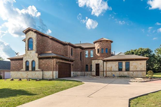 The Gibson Law Group Cedar Hill, TX Office