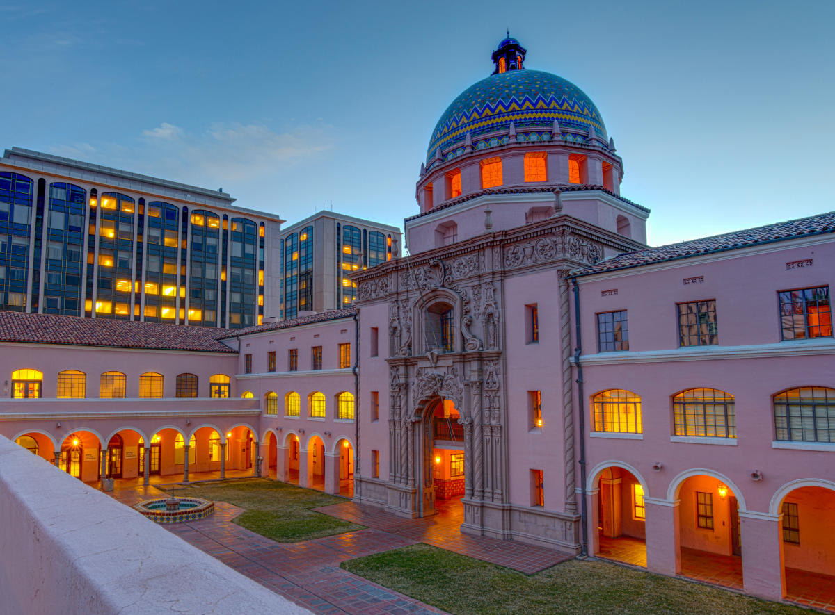 Old Pueblo Mediation Services Tucson,  Office