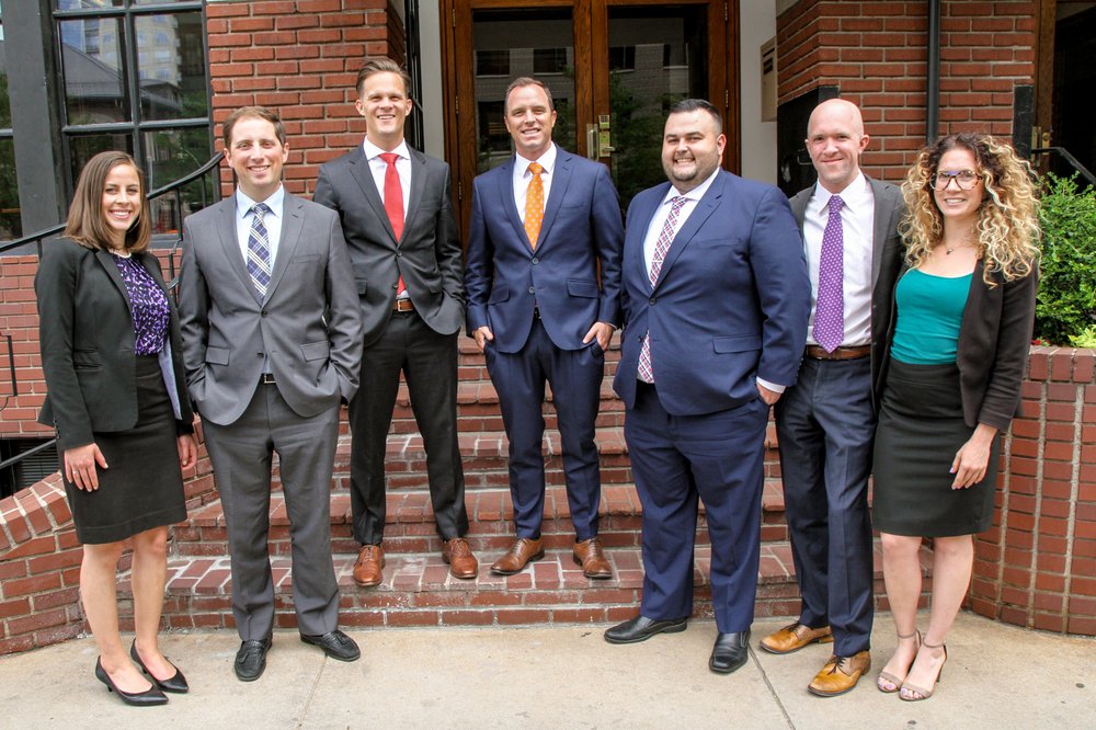 Zaner Harden Law LLP Denver,  Office
