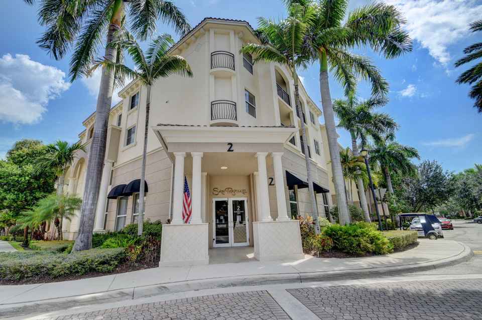 Solkoff Legal Boynton Beach, FL Office