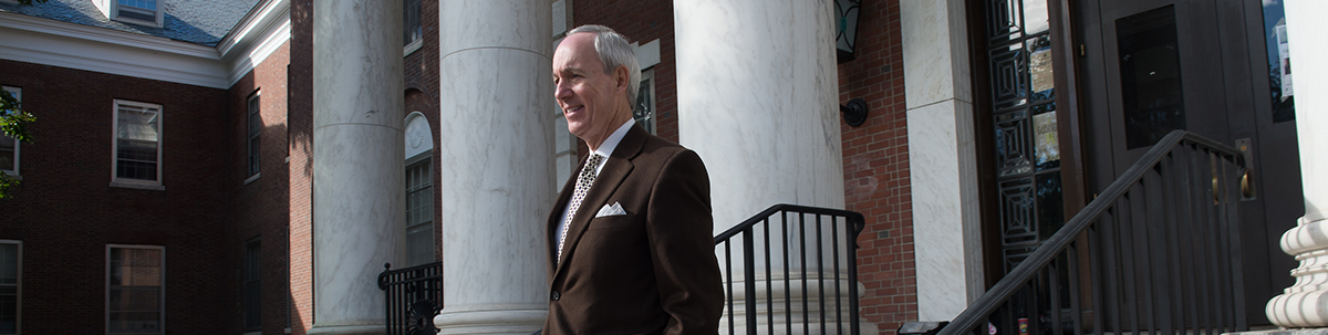 Murphy Sullivan Kronk Burlington, VT Office