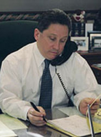 Revens, Revens & St. Pierre Warwick, RI Office