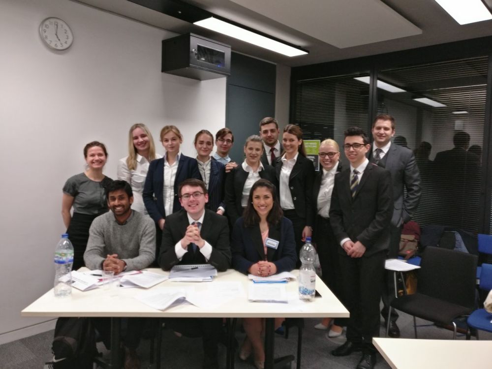 Peterka & Partners Moscow, Russia Office