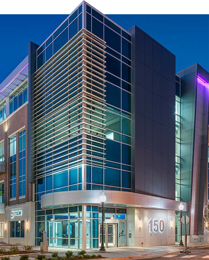 Seyburn Law PLLC Bloomfield Hills, MI Office