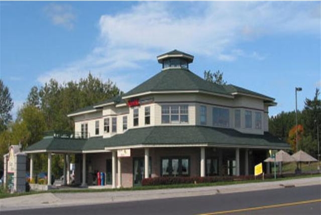 Miller | Embury PLLC Traverse City,  Office