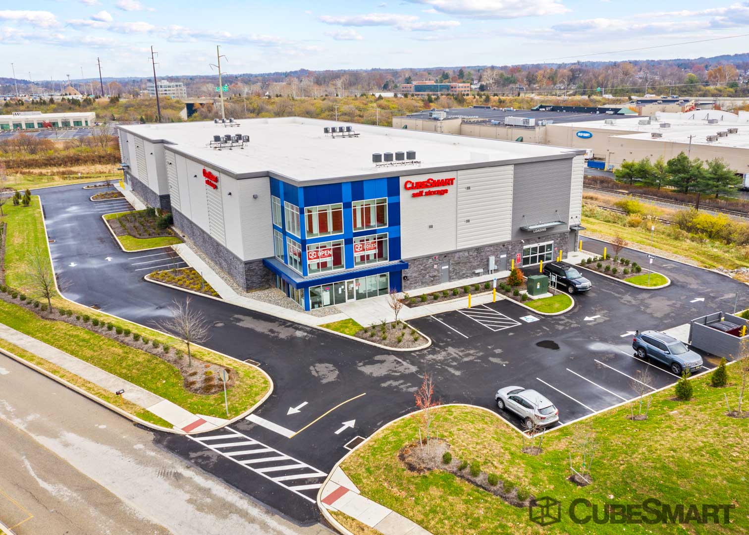 Kilcoyne & Nesbitt LLC Plymouth Meeting, PA Office