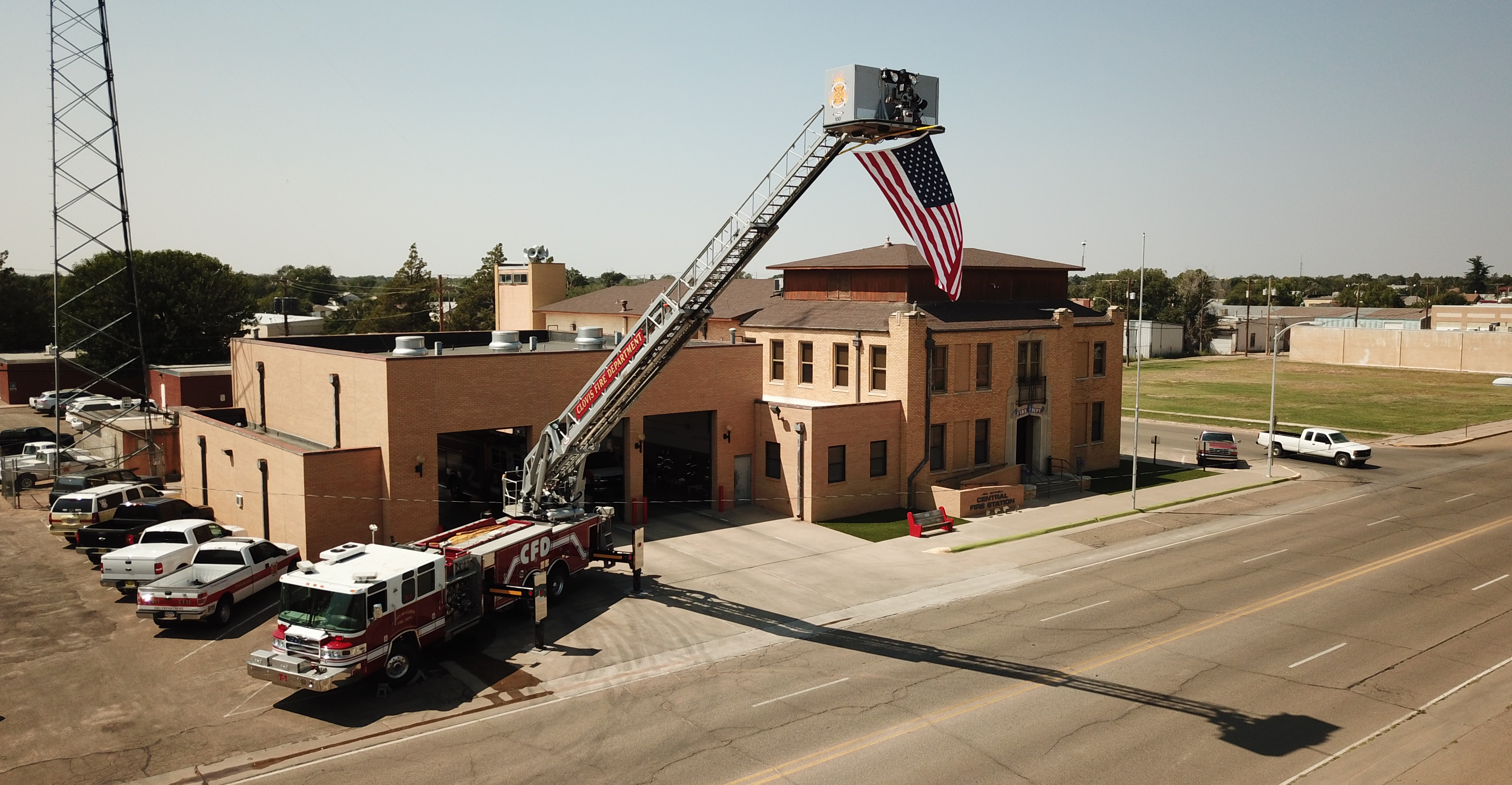 Tatum & McDowell Clovis, NM Office