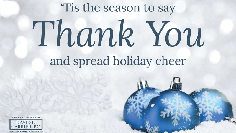 Carrier Law Holland, MI Office