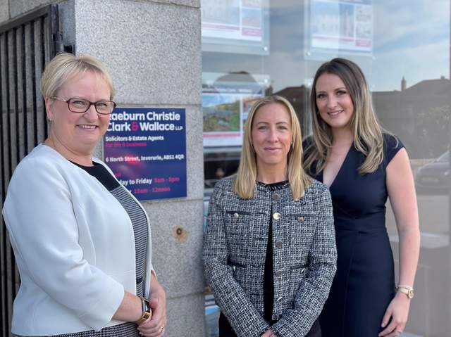 Raeburn Christie Clark & Wallace Inverurie, United Kingdom Office