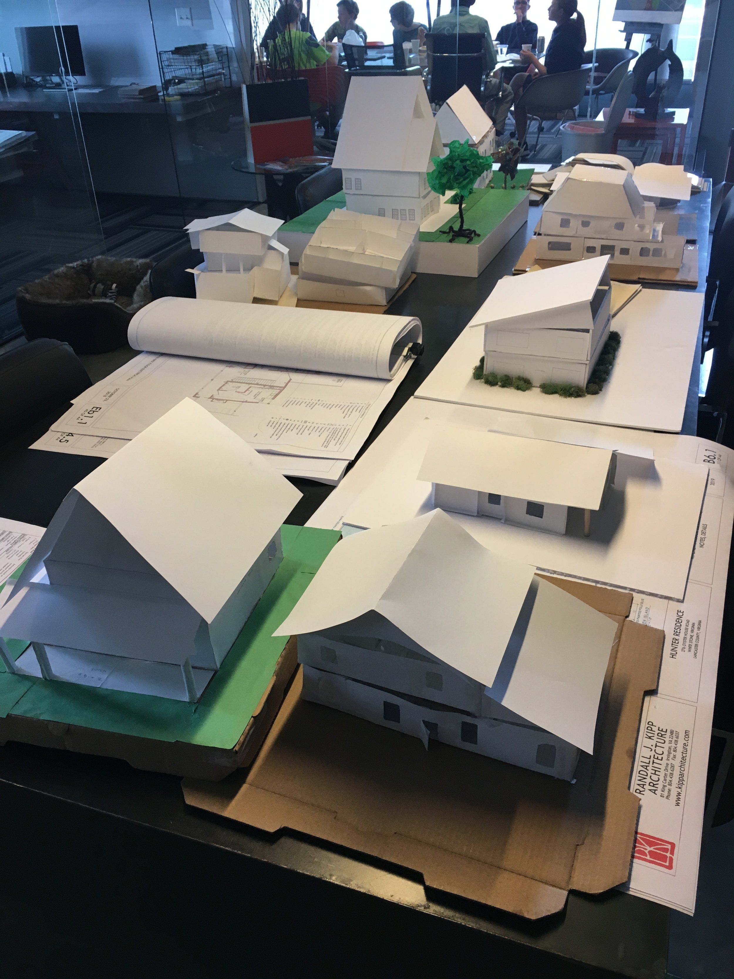 Spotts & Fain, P.C Irvington, VA Office