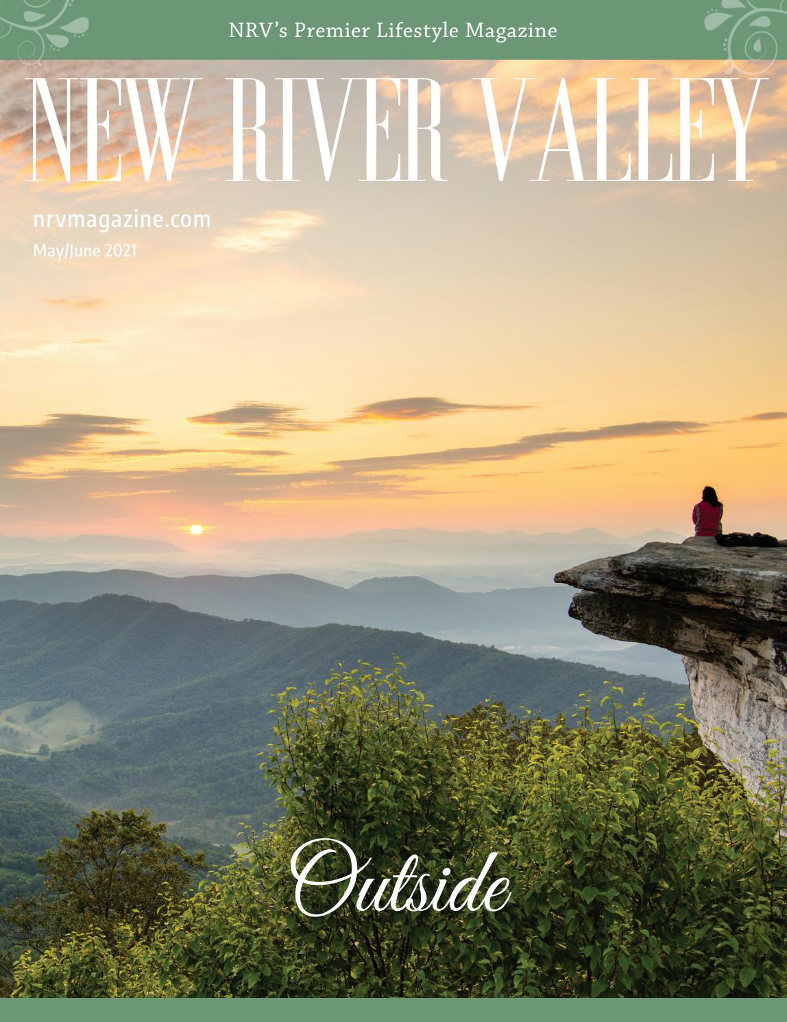 NRVIP Law Blacksburg, VA Office