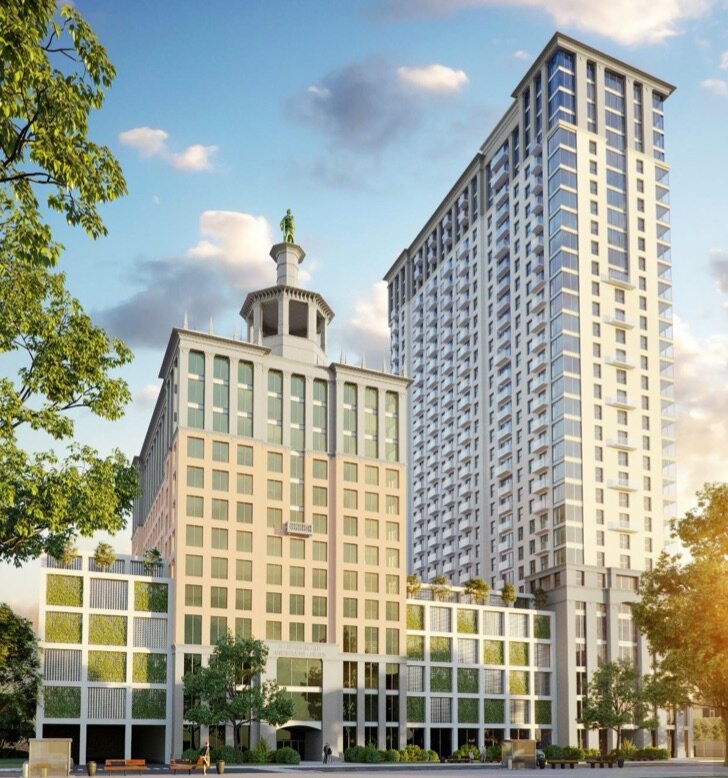 Allens, Australia Hanoi, Papua New Guinea Office