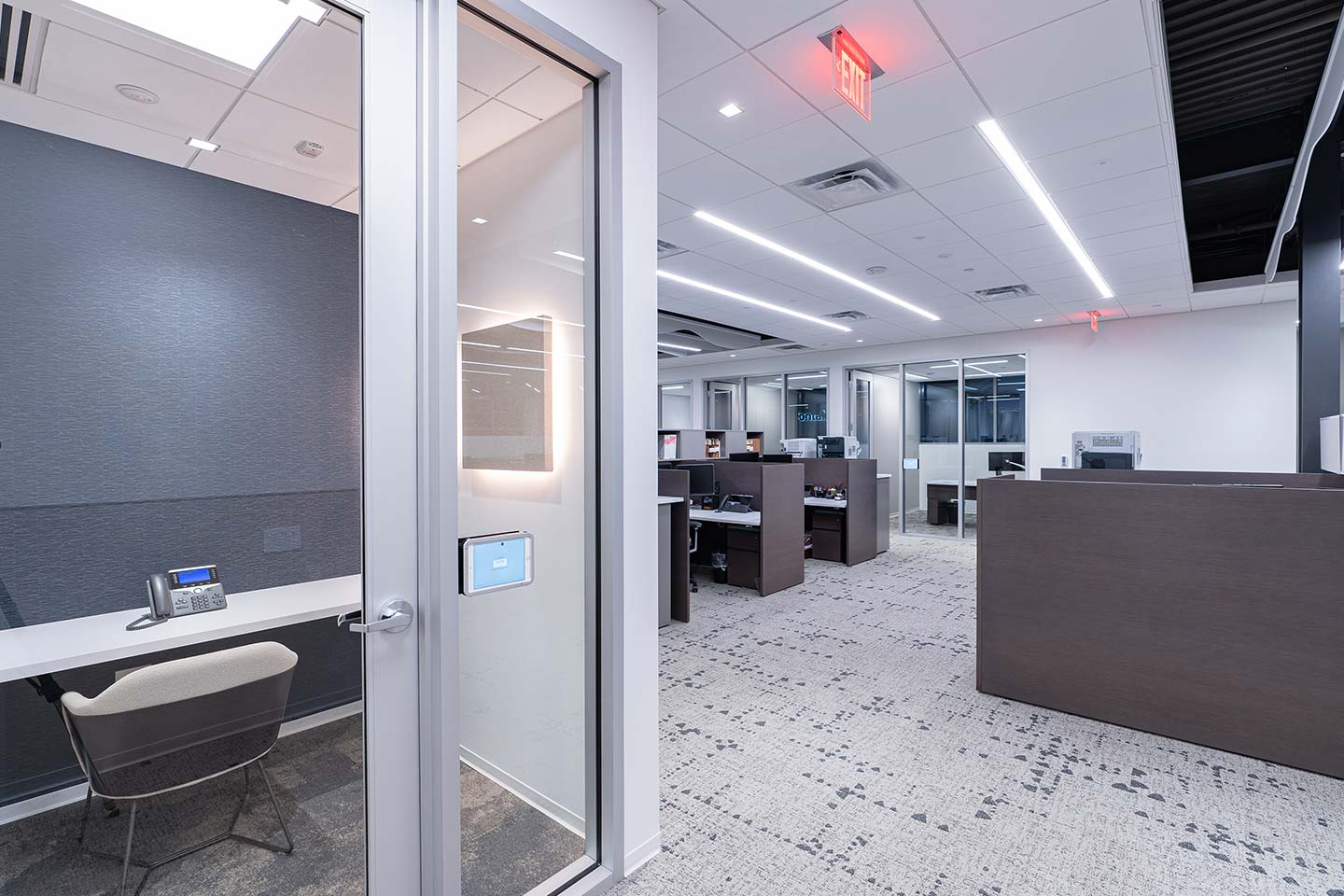 Wilson Elser Las Vegas, NV Office