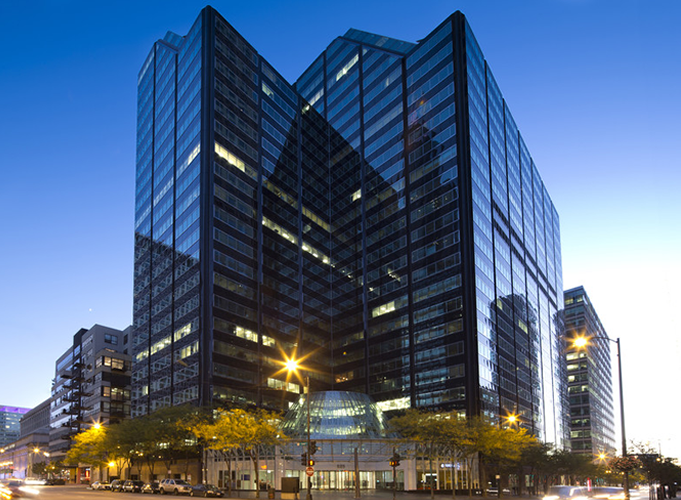 Meagher & Geer, PLLP Chicago, IL Office