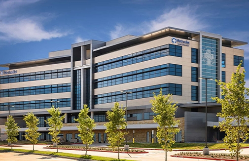 Polewski & Associates Midlothian, TX Office