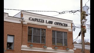 Capizzi Law Ofiices Tenafly,  Office