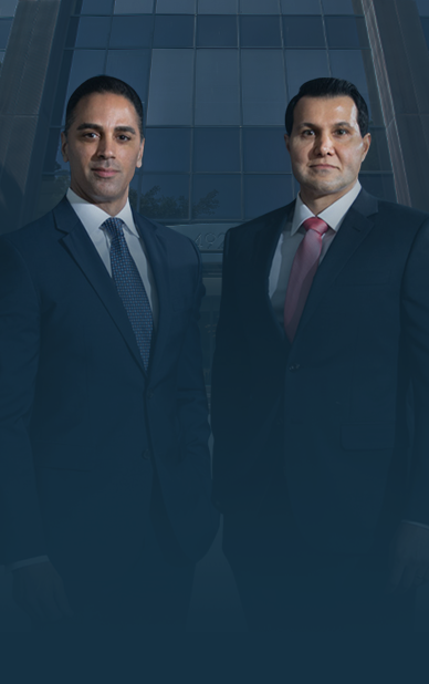 M&Y Personal Injury Lawyers Los Angeles,  Office