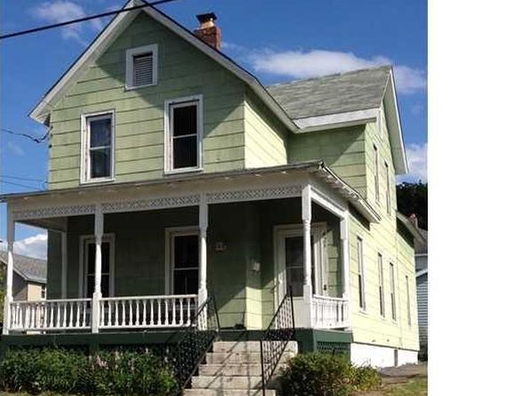 Evans Law Firm, Inc Watertown, NY Office