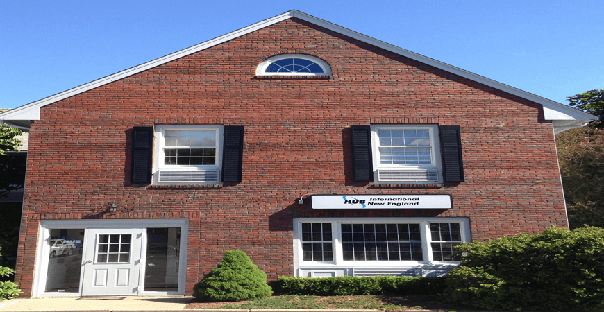 TE Law Offices, P.C Attleboro,  Office