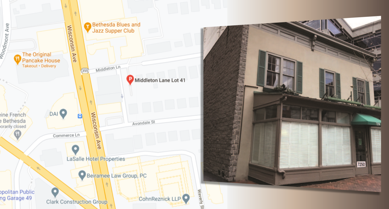 Beiramee Law Group, P.C Bethesda,  Office