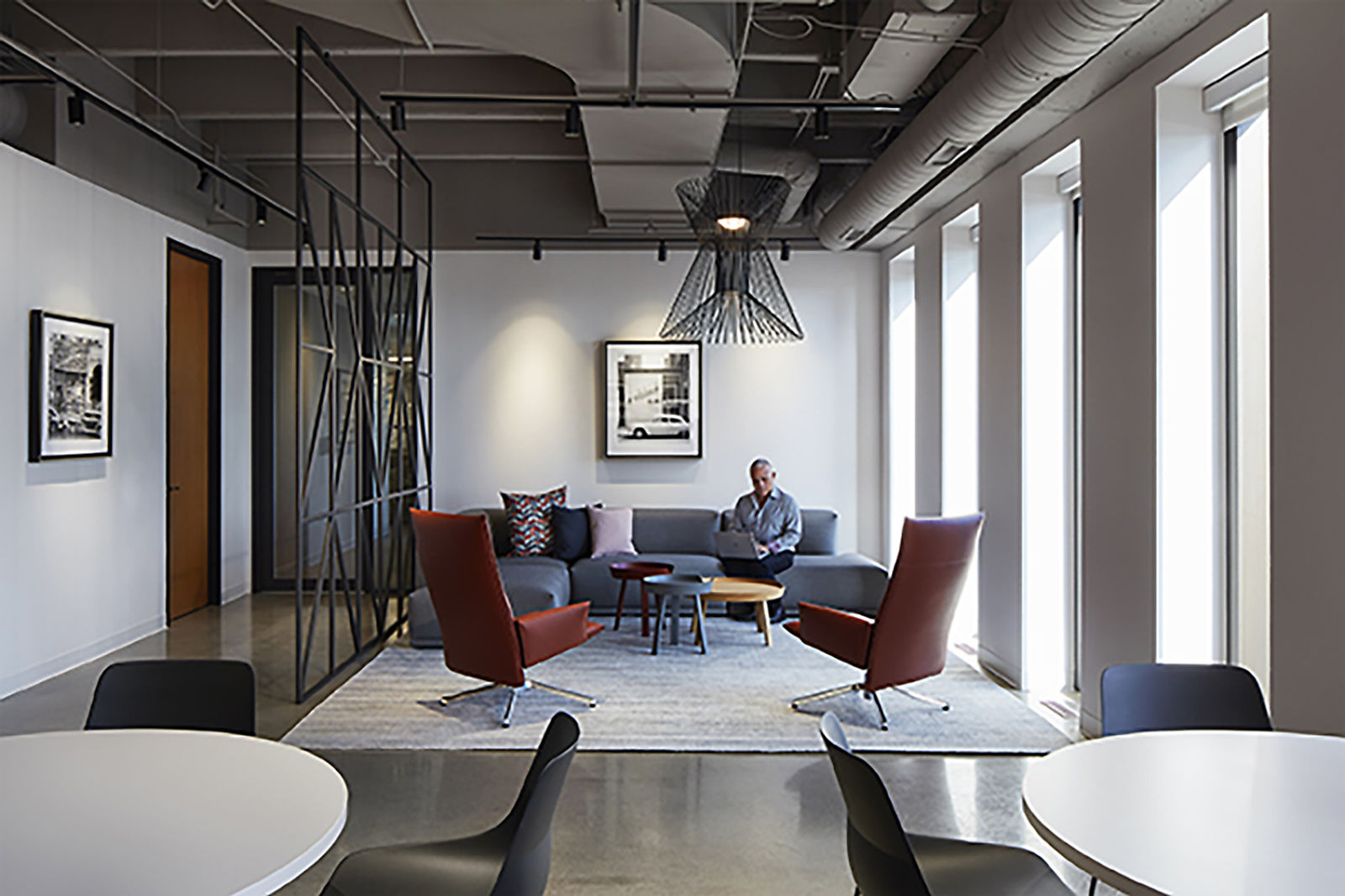 Chestnut & Cambronne Minneapolis, MN Office