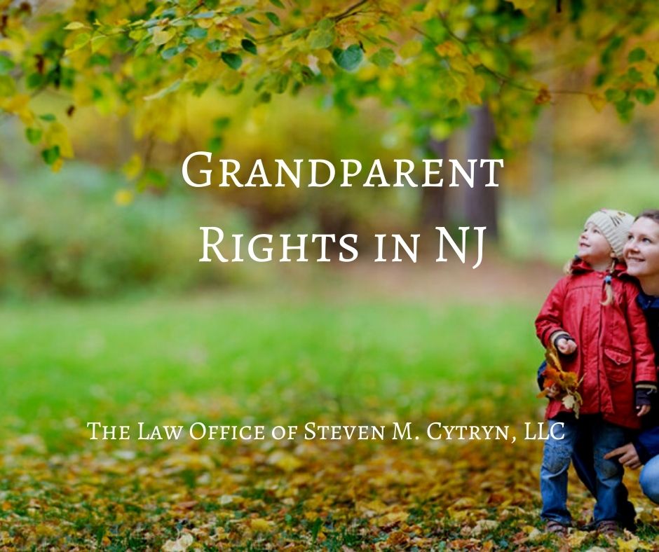 The Law Office of Steven M. Cytryn, LLC New Brunswick,  Office