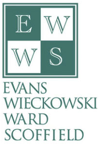 Evans, Wieckowski, Ward & Scoffield LLP Sacramento, CA Office