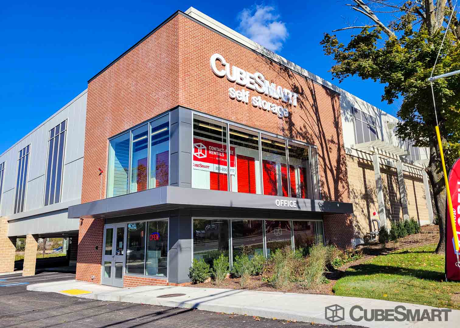 Vacovec, Mayotte & Singer, LLP Newton, MA Office