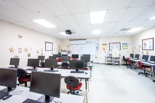 Aust Law Firm Orlando,  Office