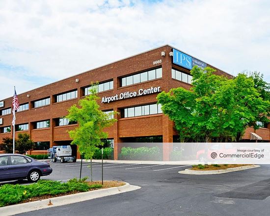 Goldberg & Oriel Newton,  Office