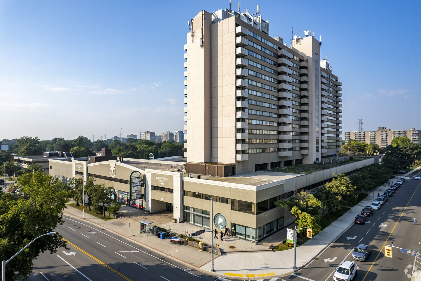 Refcio & Associates Burlington, Canada Office