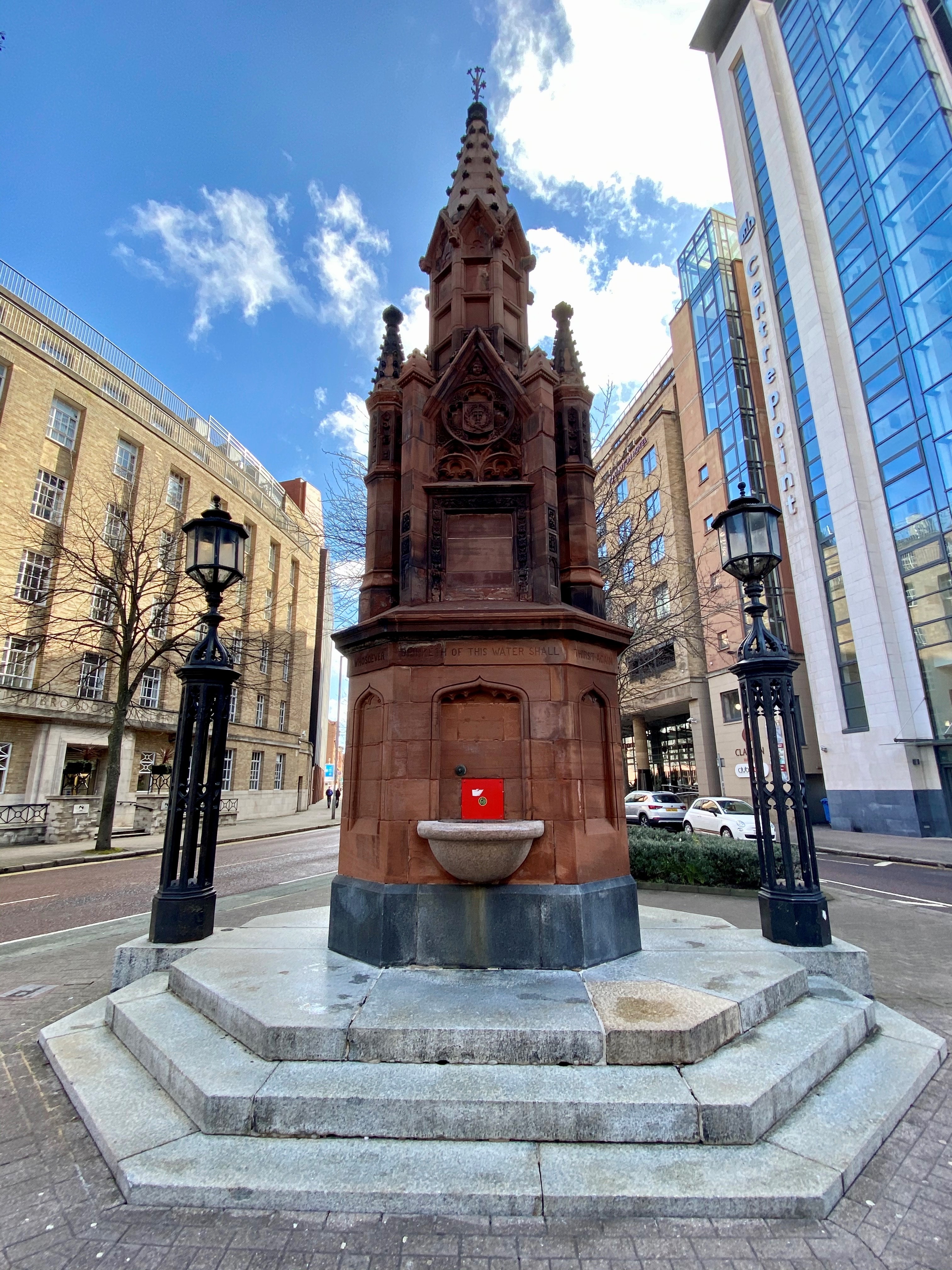 Thompsons Belfast, United Kingdom Office