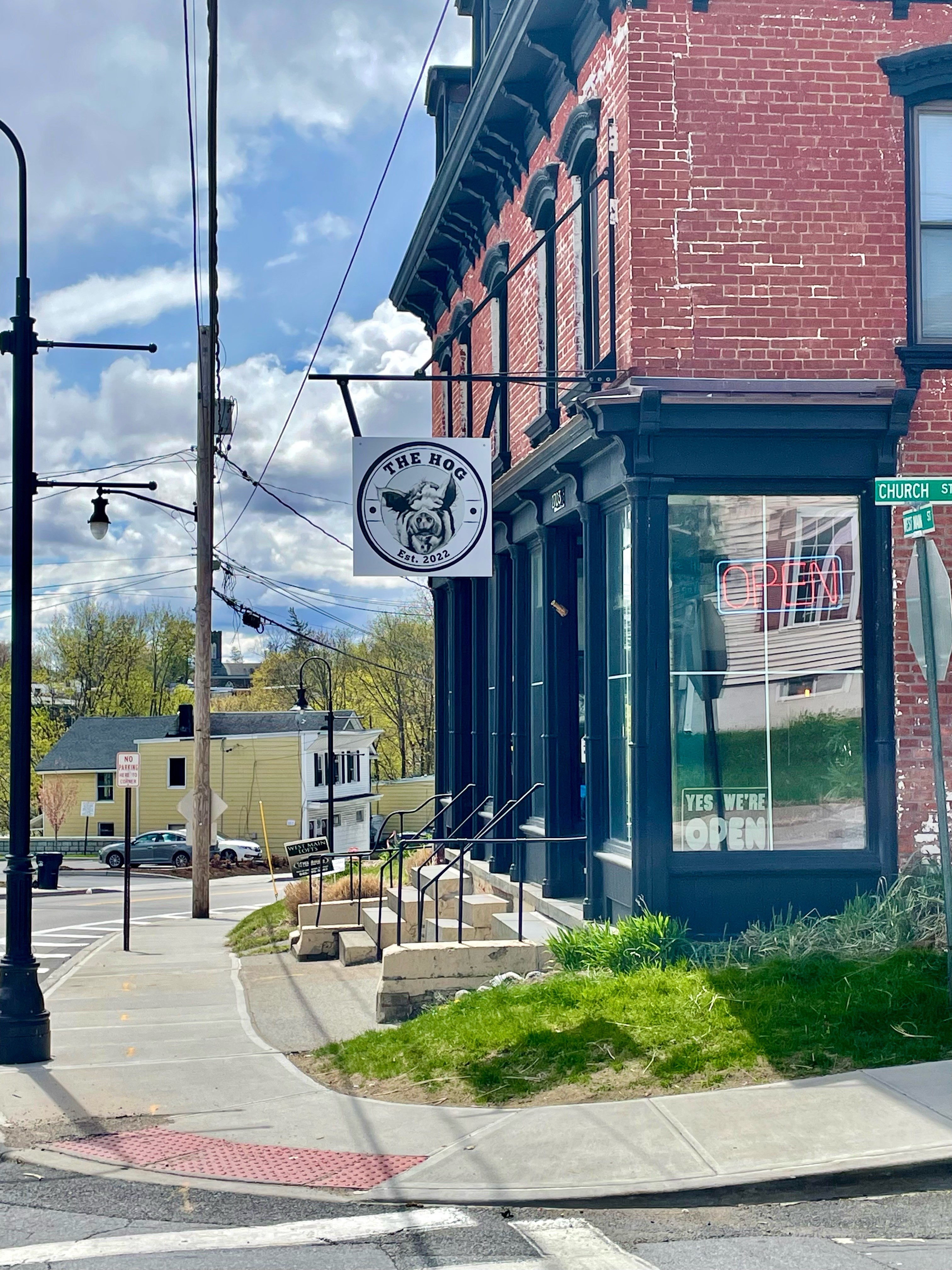 Ellis Law, PC Wappingers Falls, NY Office