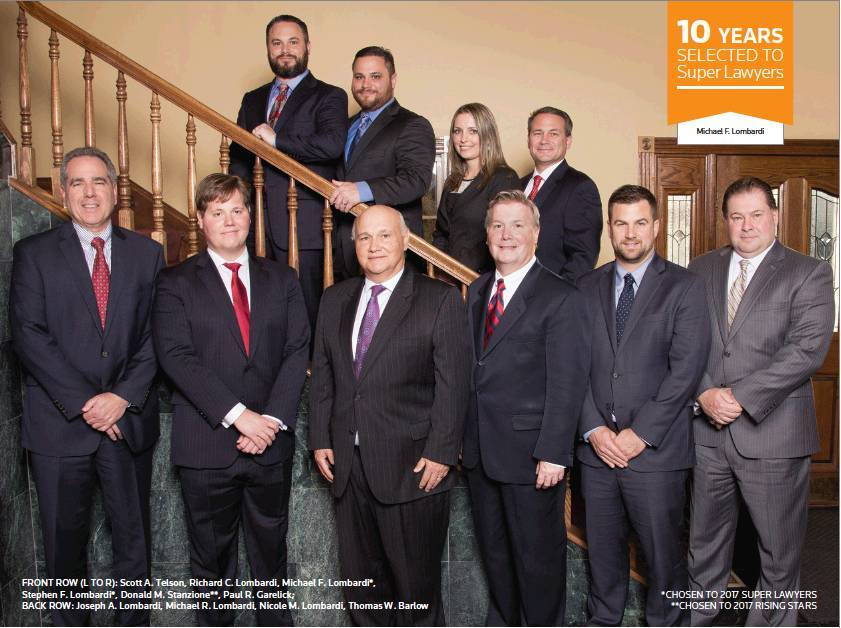 Tournour & Weiner Freehold, NJ Office
