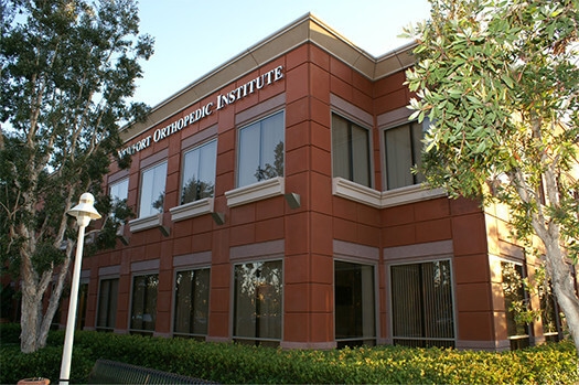 Shimokaji IP Newport Beach, CA Office