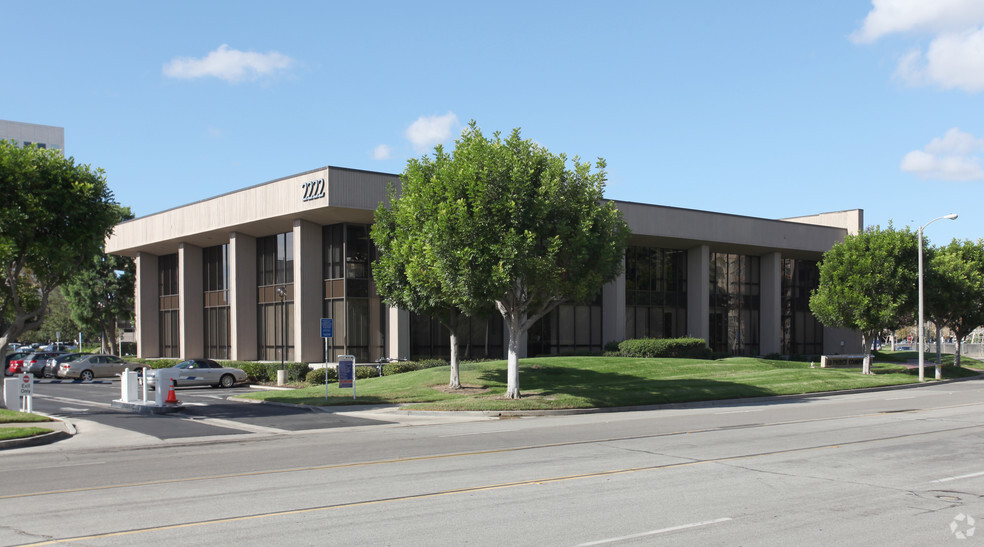 Martin & Martin, LLP Irvine, CA Office