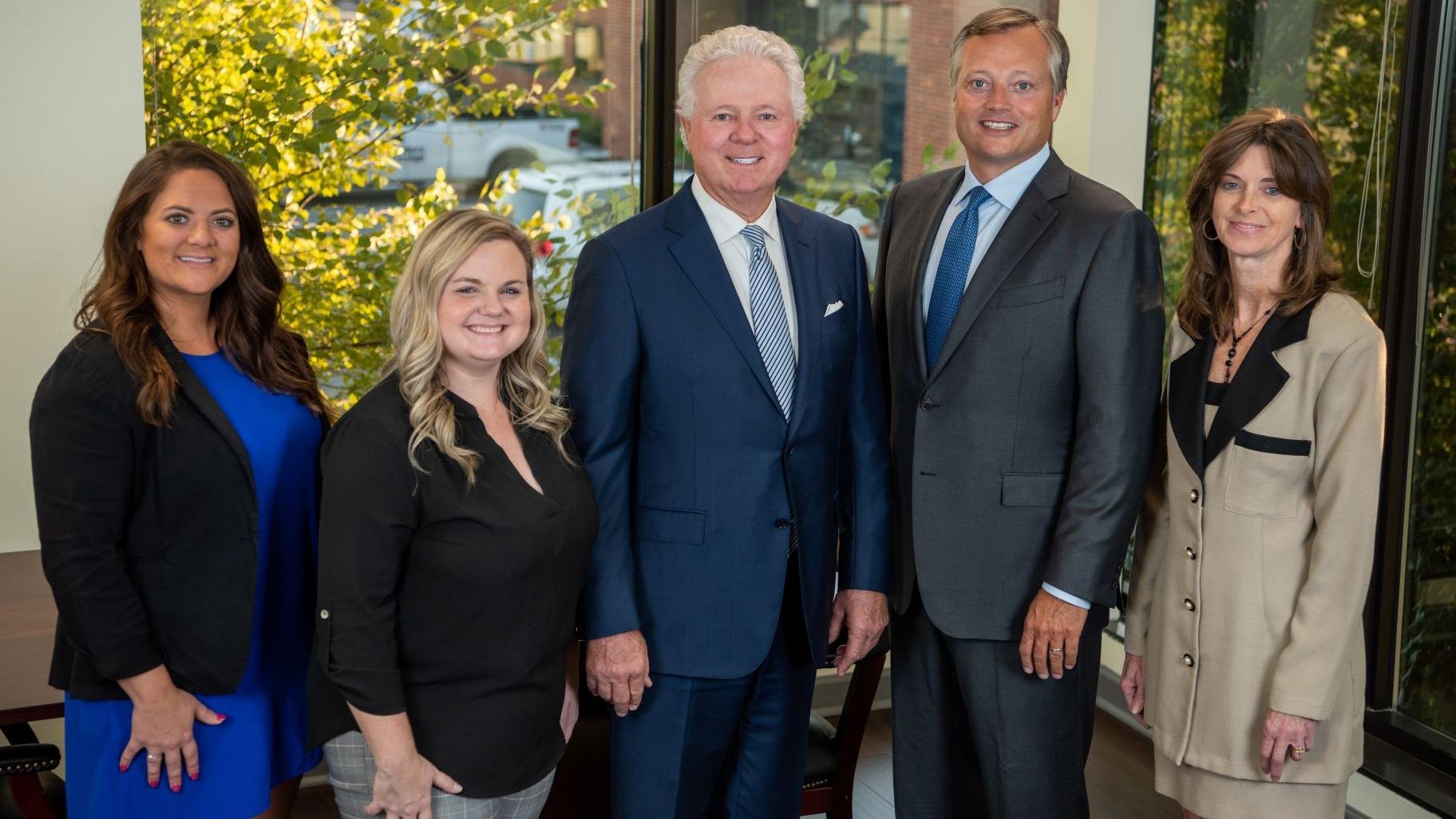 Morgan & Morgan, PA Bowling Green, KY Office