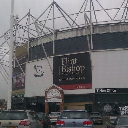 Flint Bishop LLP Nottingham, United Kingdom Office