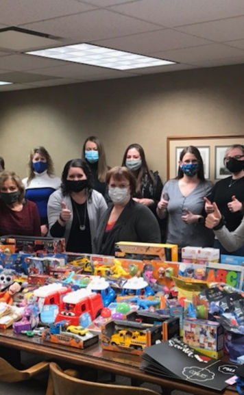 The Everson Law Firm Green Bay, WI Office